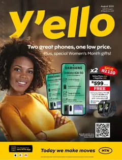 Preview of MTN specials valid from 07.08.2025