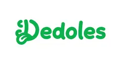 Dedoles Logo a Sport és Divat  kategóriában!