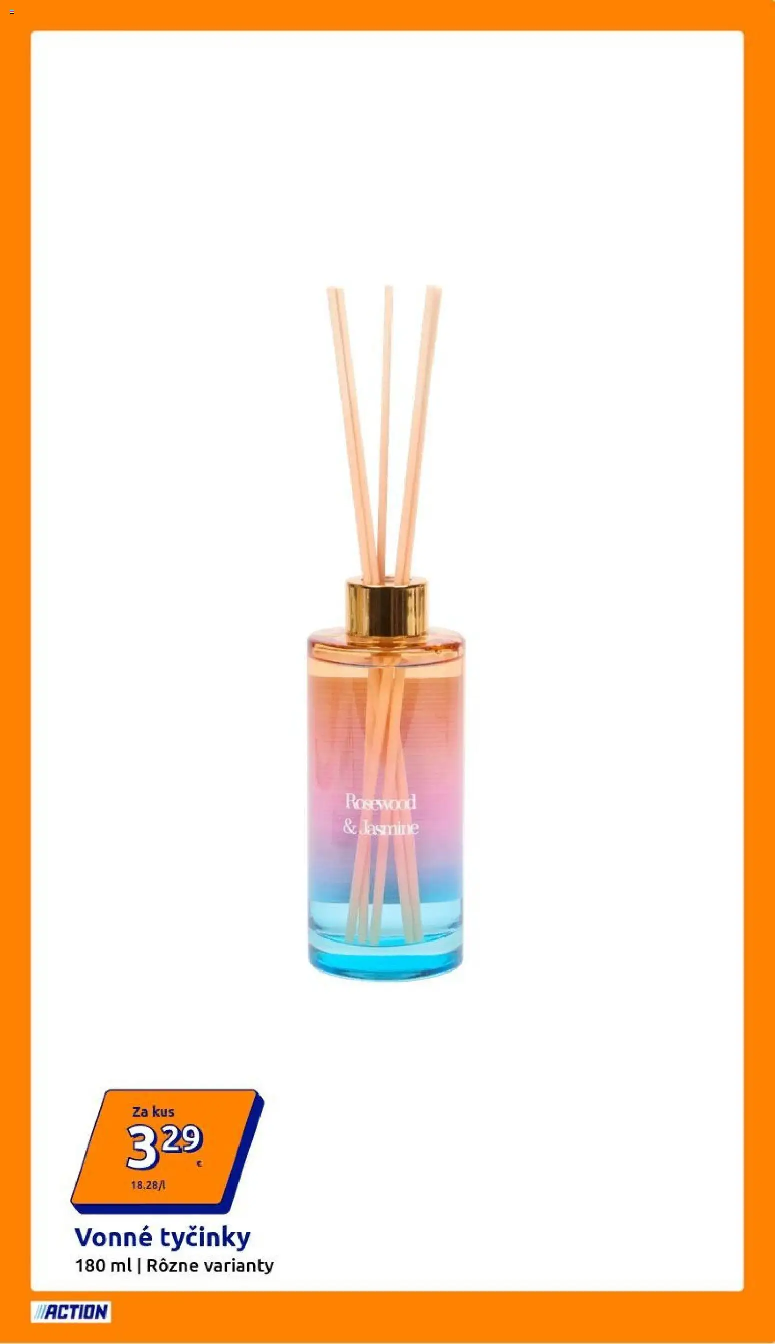 Nové Action akcie – leták je platný od 08.04.2026 | Strana: 7