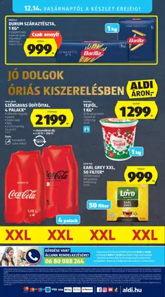 TEJFÖL, 1 KG*, 20 % zsírtartalom 1 kg/pohár - amely érvényes a következő dátumtól: 11.12.2025 | Oldal: 68