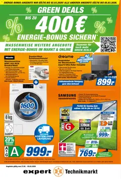 Expert Prospekt 	 ab 27.02.2026 gültig