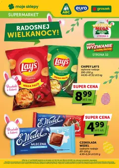 Pogląd oferty "Euro Sklep gazetka" - ważna od 02.04.2026