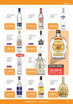 Labaš leták platný od 13.03.2026 | Strana: 29