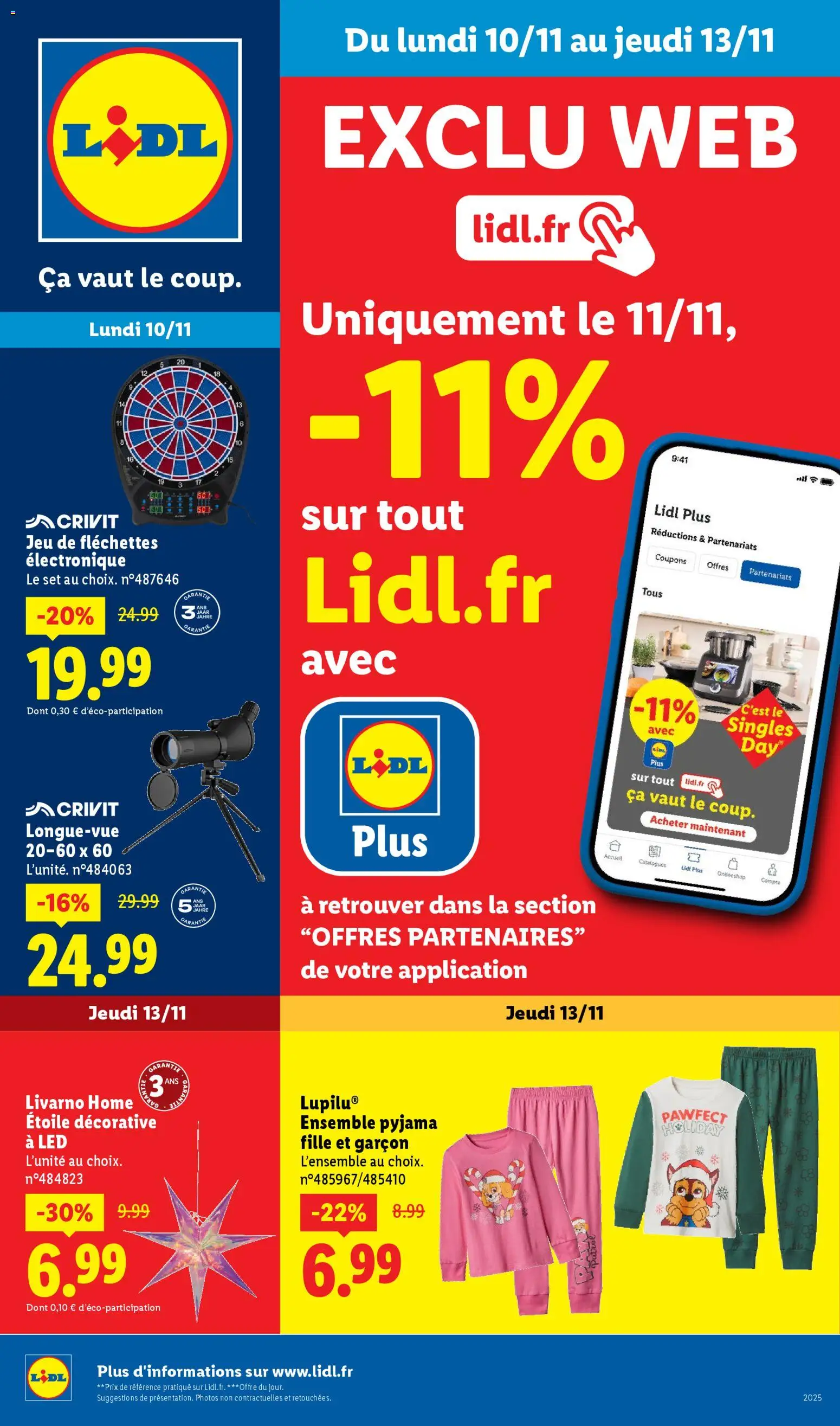 {H1} | Page: 1 | Produits: Pyjama