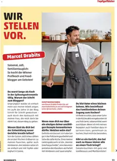 Penny Markt So Schmeckt's - Frühling 2026 ab 01.03.2026 gültig | Seite: 33