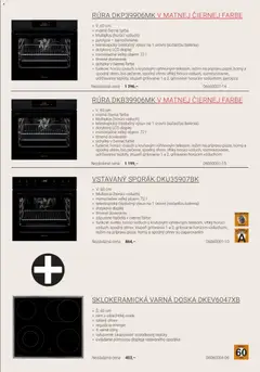 XXXLutz leták platný od 01.02.2026 | Strana: 3 | Produkty: Úchytky, Rám, Varná doska, Rúra