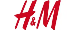 H&M v kategoriji Oblačila, obutev in šport