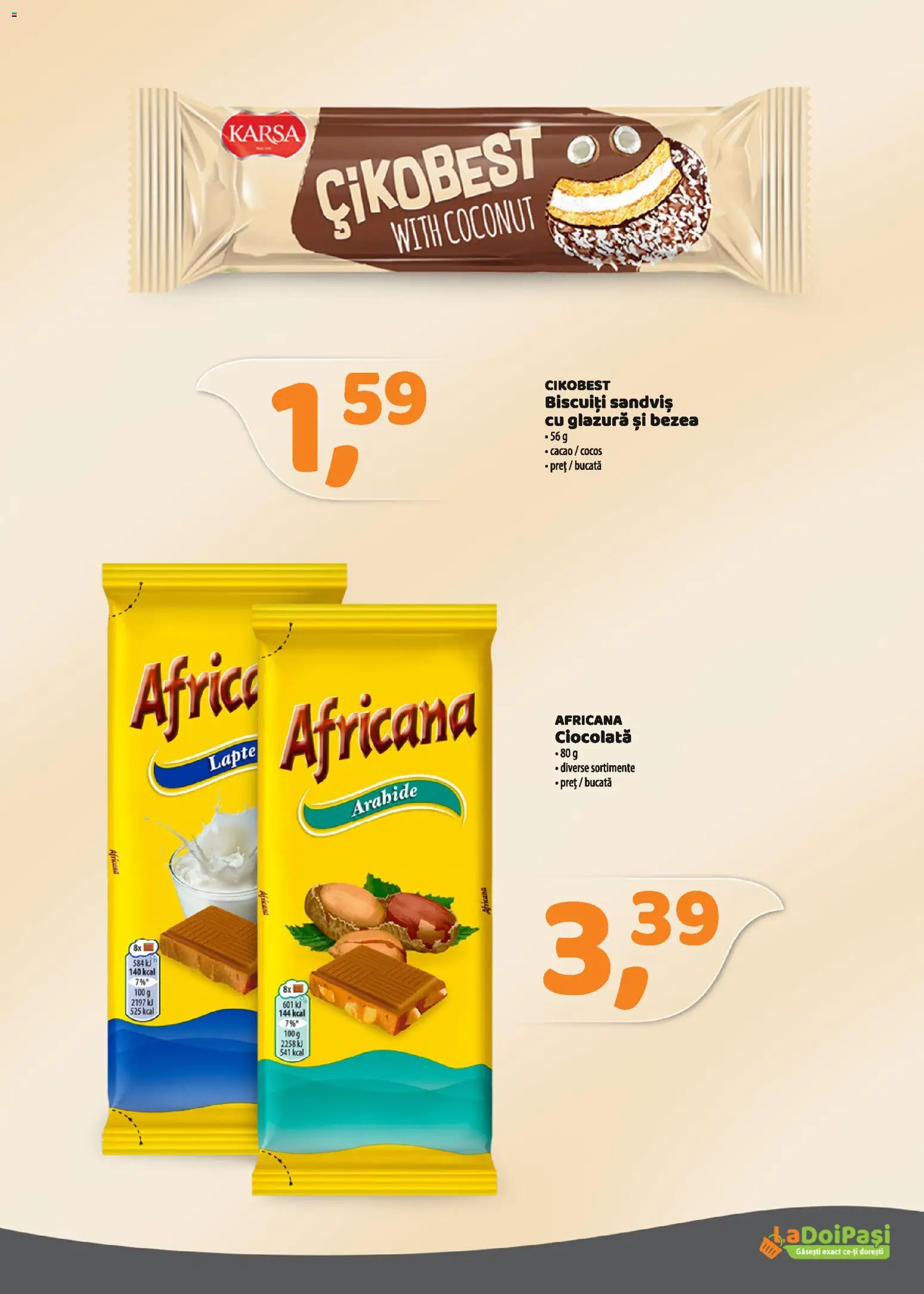 Noul catalog LaDoiPași – valabil de la 08.01.2026 | Pagină: 5