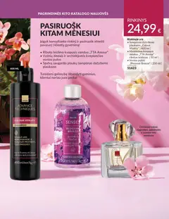AVON leidinys galioja nuo 01.02.2026 | Puslapis: 36