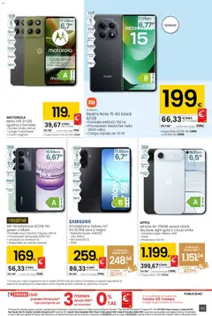 Vista previa Eroski - Siempre a buen precio válido desde el 29.01.2026 | Página: 55