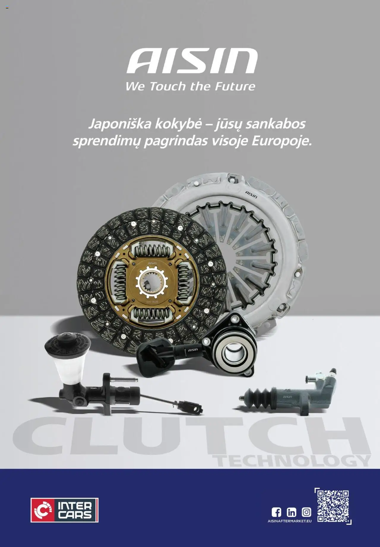 Inter Cars leidinys│galioja nuo 07.03.2025 | Puslapis: 77