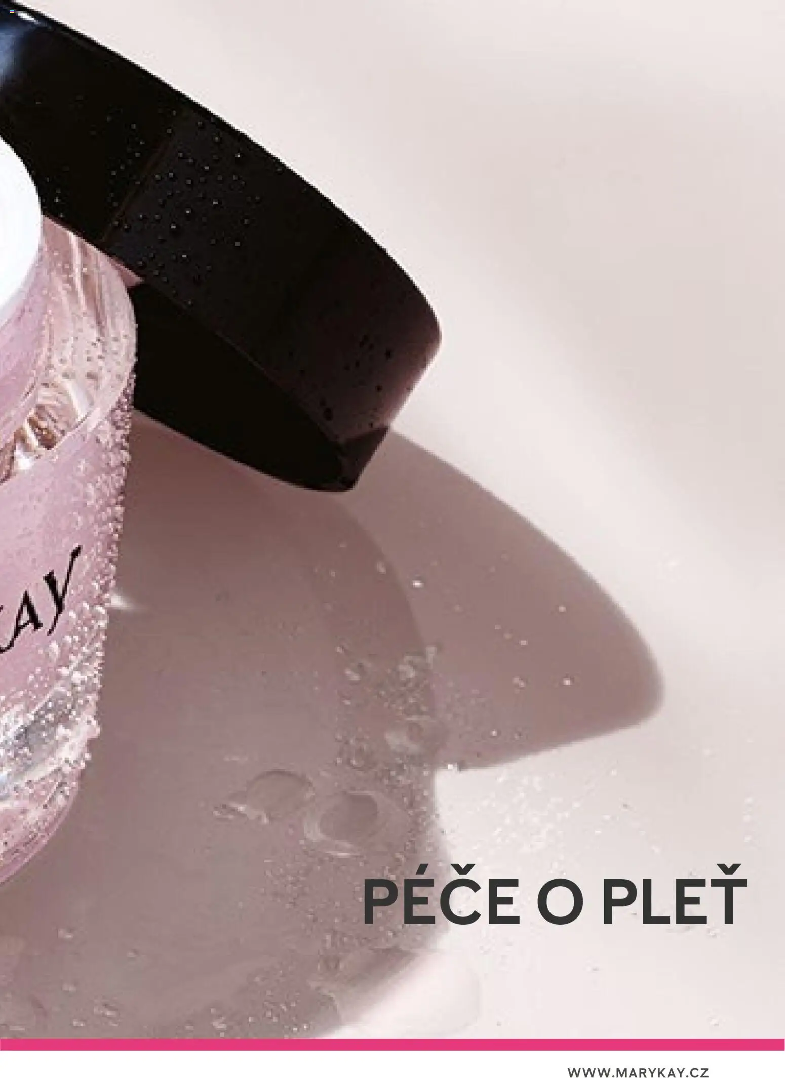Mary Kay katalog - Průvodce péčí o pleť od 16.04.2026 | Strana: 49