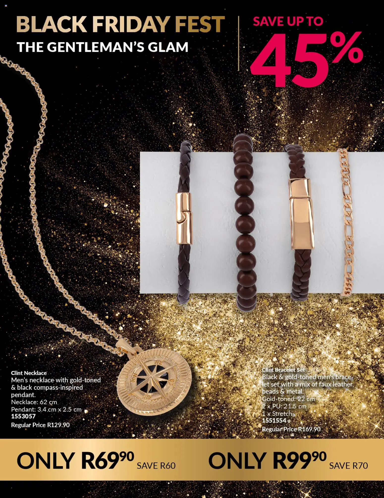 New Avon catalogue – valid from 28.11.2025 | Page: 38