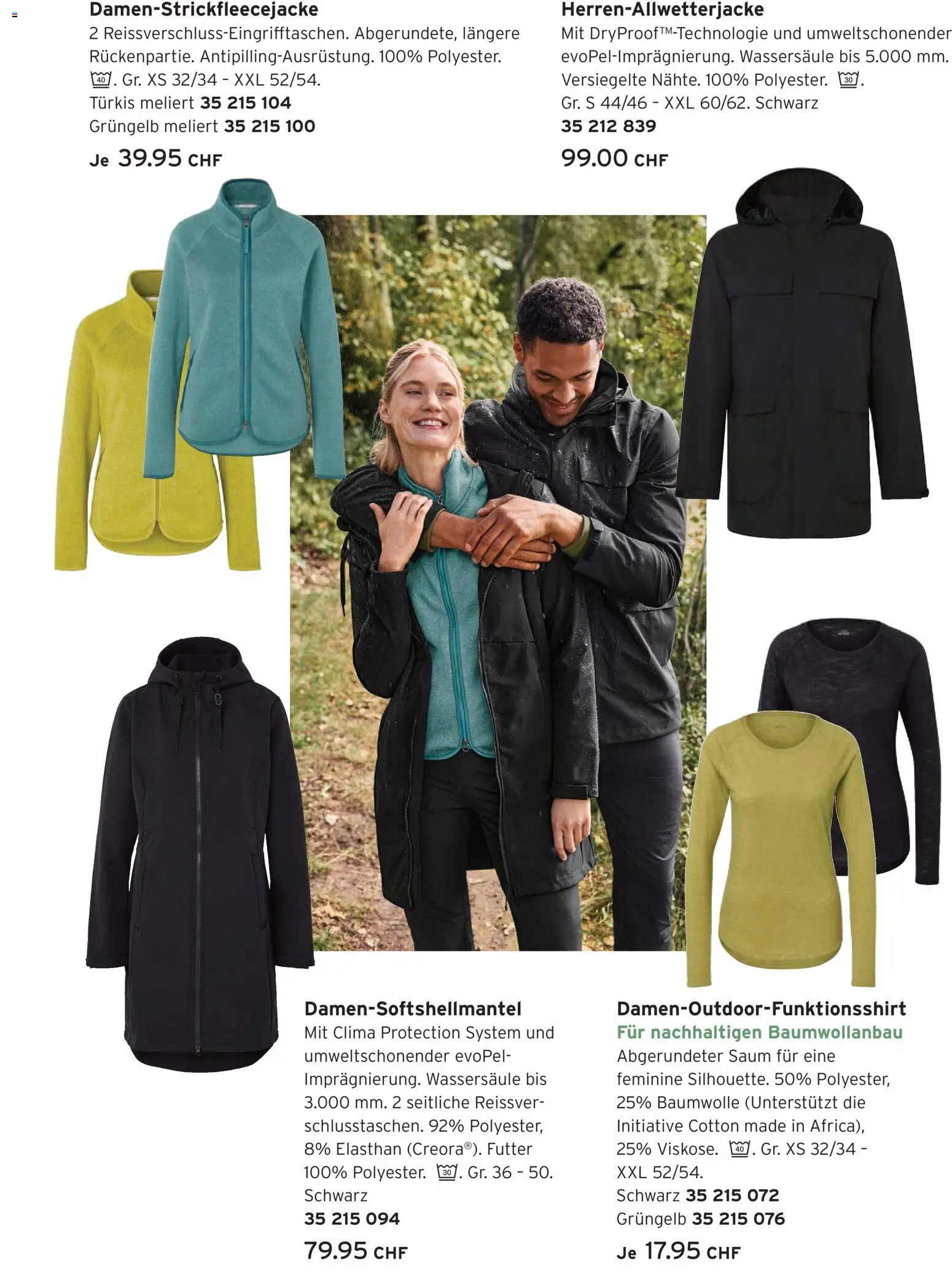 Tchibo Aktionen Winteractive – gültig ab 30.01.2026 | Seite: 15