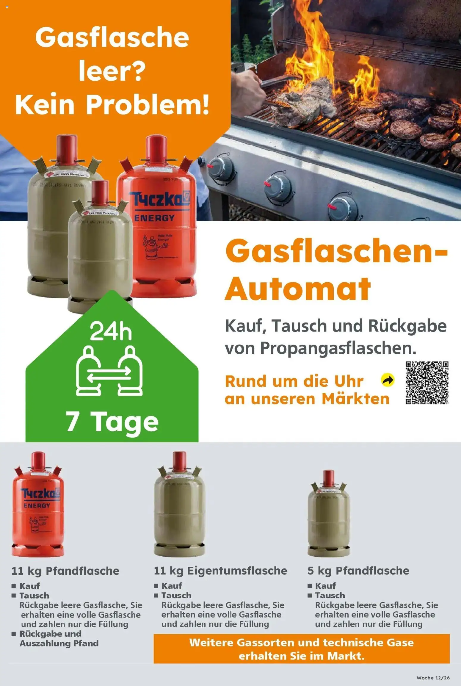 Globus Baumarkt Prospekt Heusweiler	 – gültig ab 16.03.2026 | Seite: 19 | Produkte: Energy, Uhr