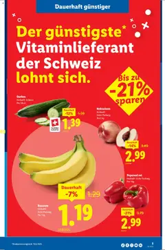 Lidl Aktionen – gültig ab 18.09.2025 | Seite: 5