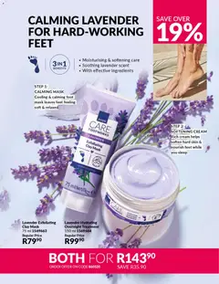 Avon specials catalogue – valid from 01.01.2026 | Page: 183