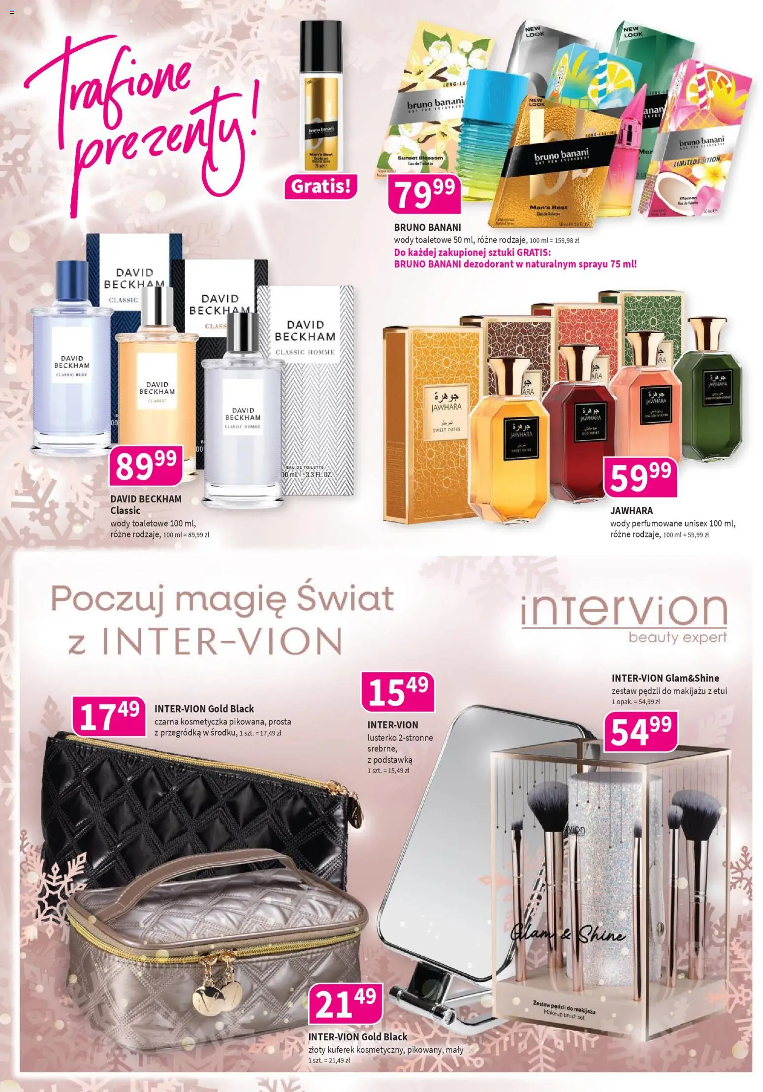 Drogerie Polskie Gazetka od 05.12.2025 | Strona: 2