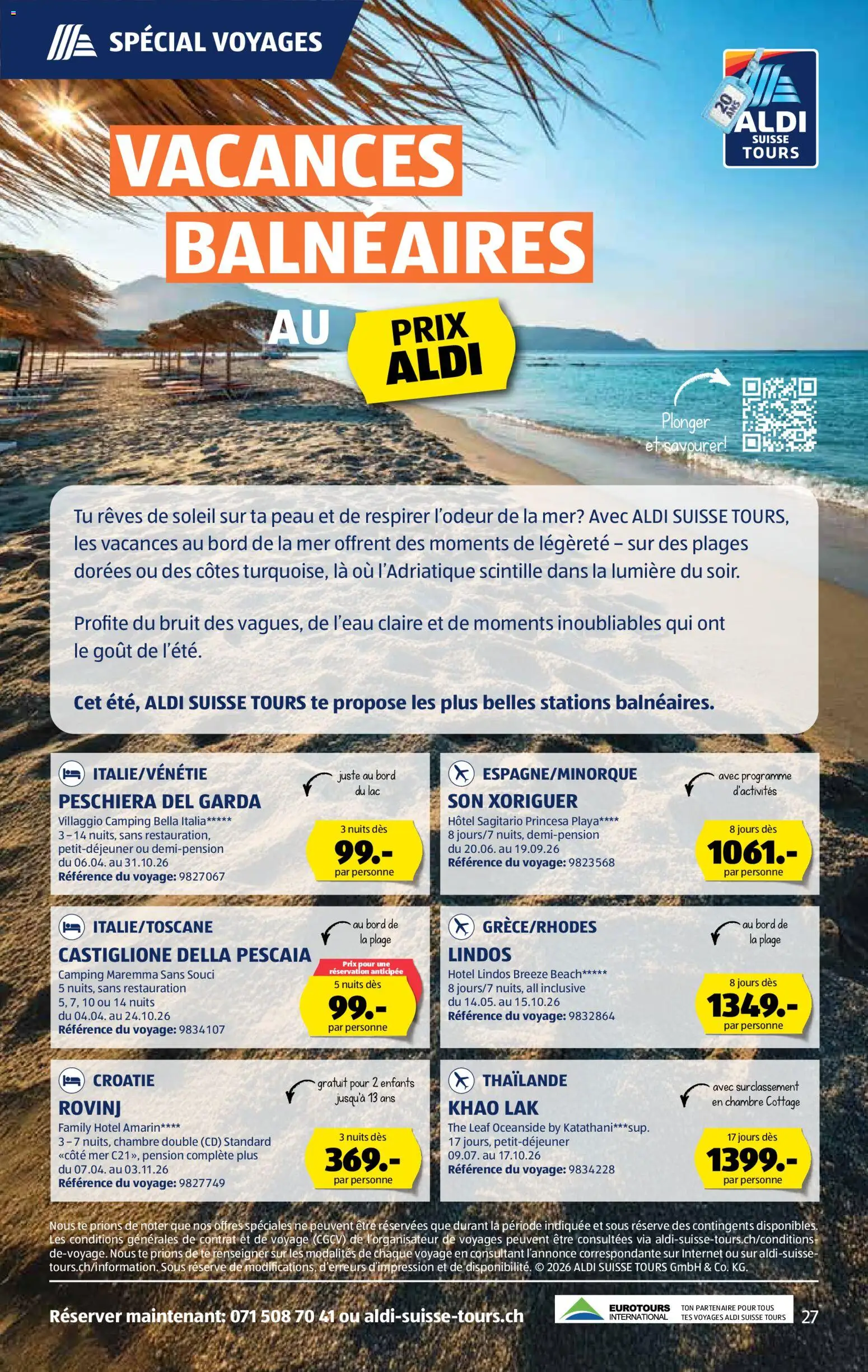 Aldi aktionen FR – gültig ab 02.04.2026 | Seite: 28