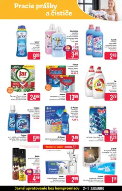 Teta drogerie leták platný od 13.04.2026 | Strana: 13