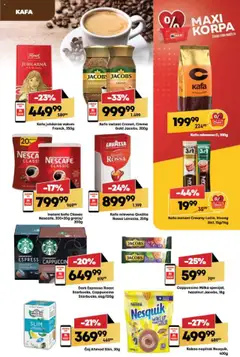 Maxi katalog - važi od 17.07.2025 | Strana: 29
