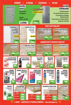 Náhled letáku Haus Spezi leták od 14.11.2025 | Strana: 5