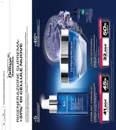 Anteprima del volantino Volantino Stanhome	 valido a partire dal 21.10.2025 | Pagina: 26 | Prodotti: Crema, Lavanda