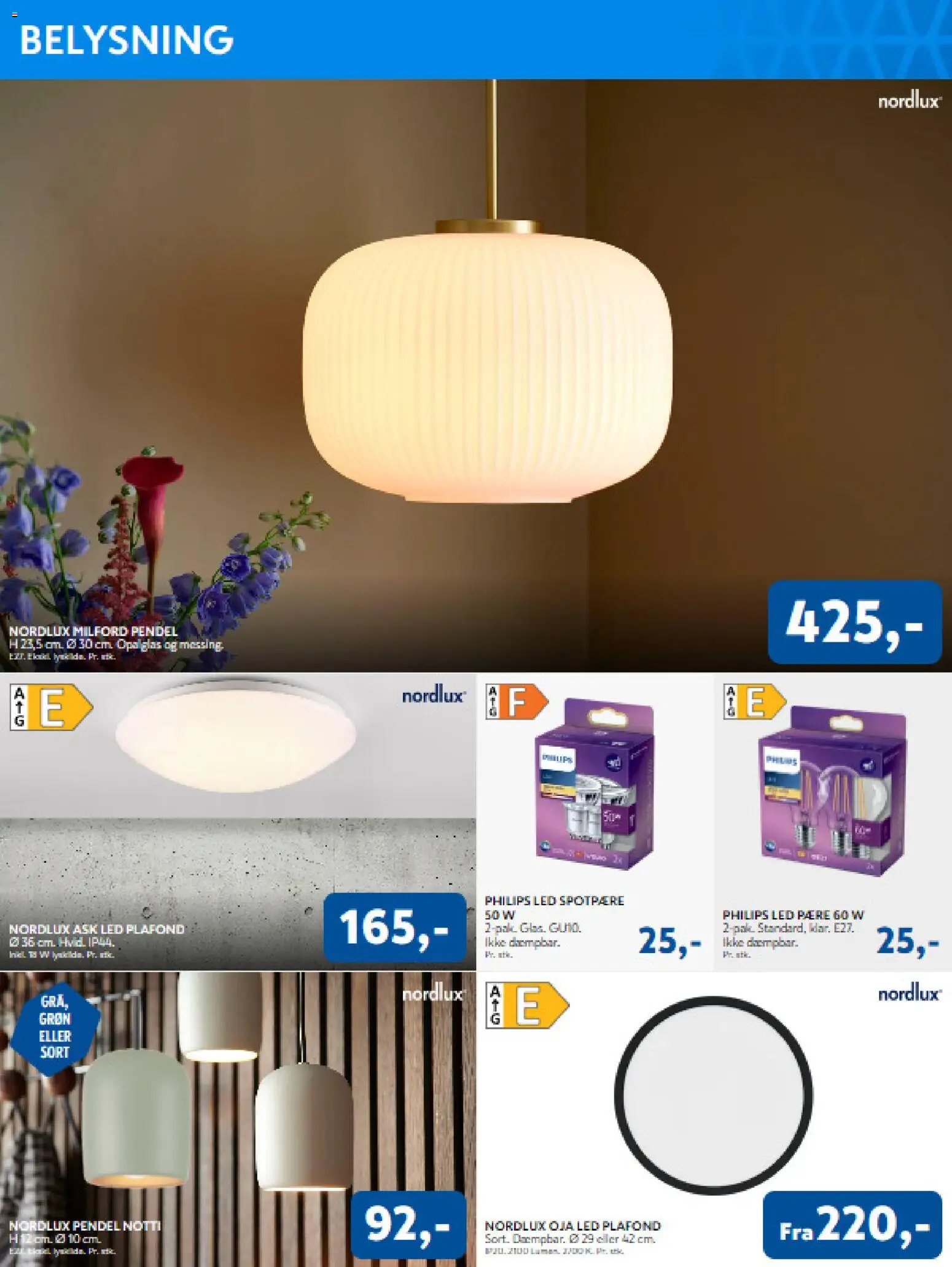 Davidsen tilbudsavis – gyldig fra 26.02.2026 | Side: 11