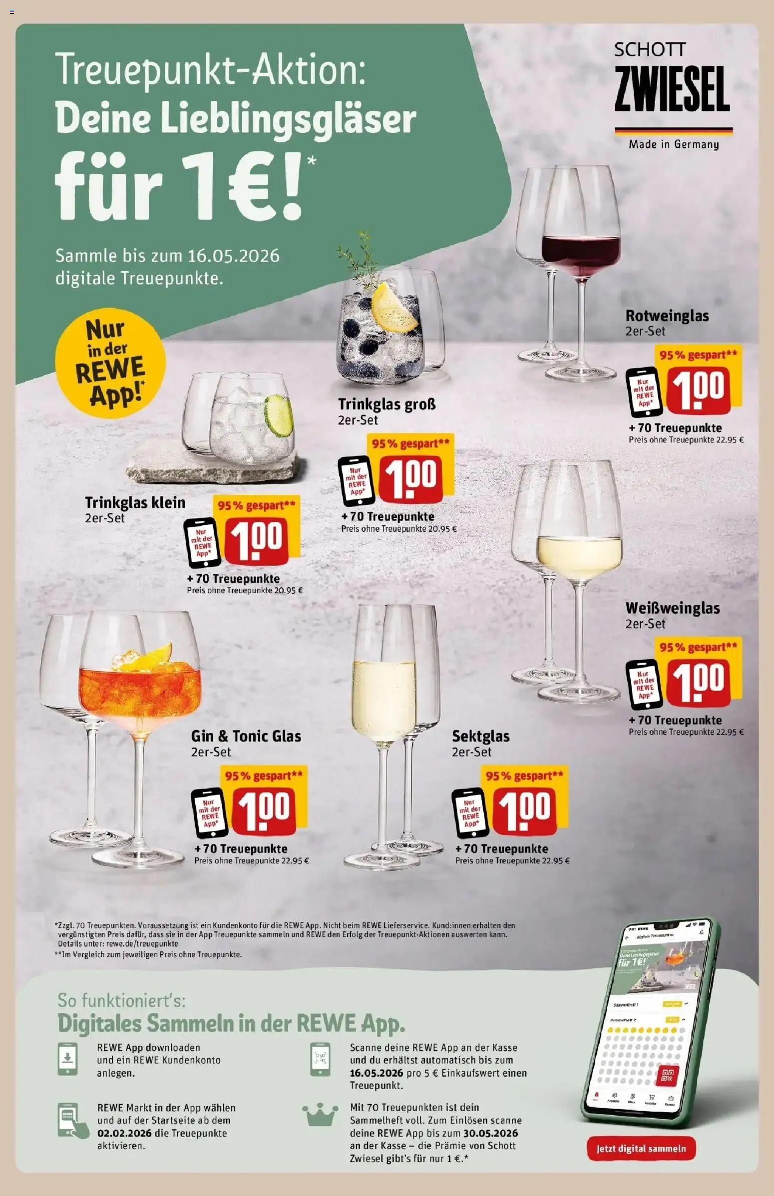 Rewe Prospekt Heidelberg / Rohrbach	 – gültig ab 30.03.2026 | Seite: 17 | Produkte: Gin