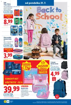 Lidl leták │ platný od 21.07.2025 | Strana: 46
