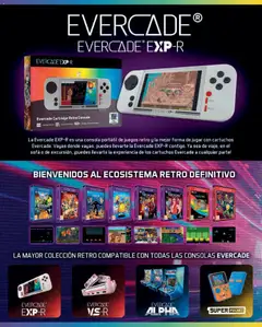 Vista previa Game folleto válido desde el 03.12.2025 | Página: 60 | Productos: Consola, Sofá