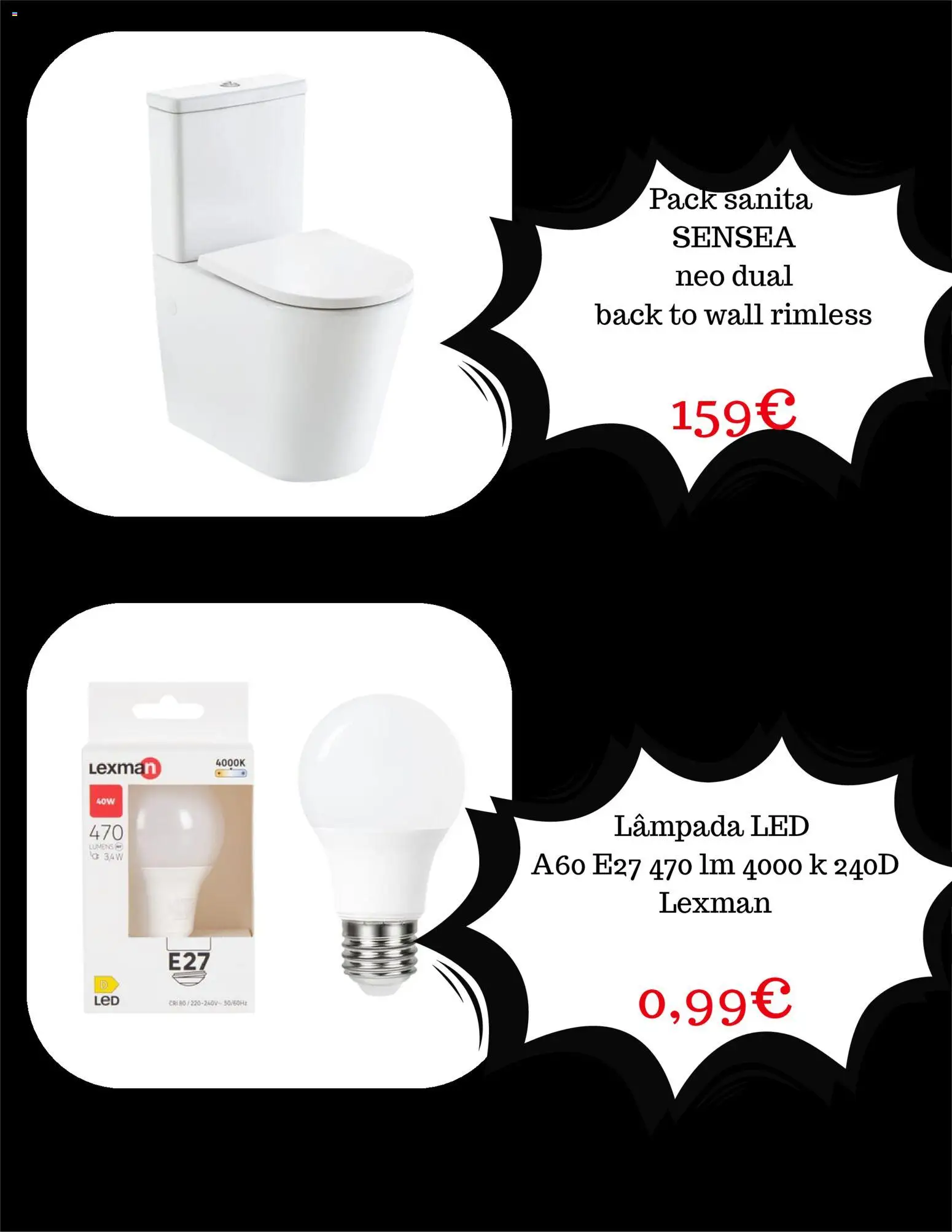 Leroy Merlin Black Friday │ válido de 03.11.2025 | Página: 4