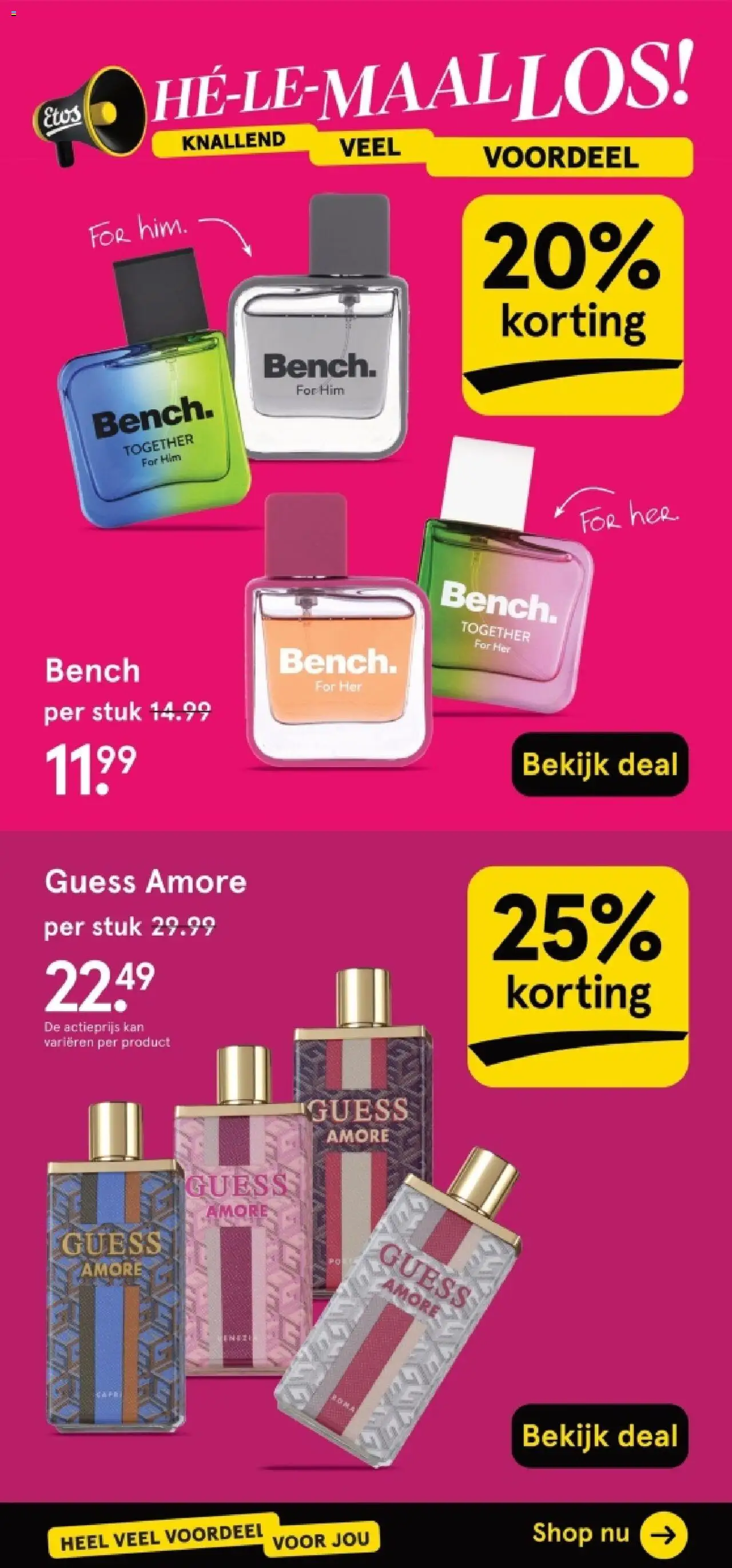  | Pagina: 61 | Producten: Kan