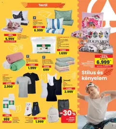 Interspar akciós ujság - amely érvényes a következő dátumtól: 31.07.2025 | Oldal: 11 | Termékek: Nyári paplan, Párna, Lepedő, Trikó