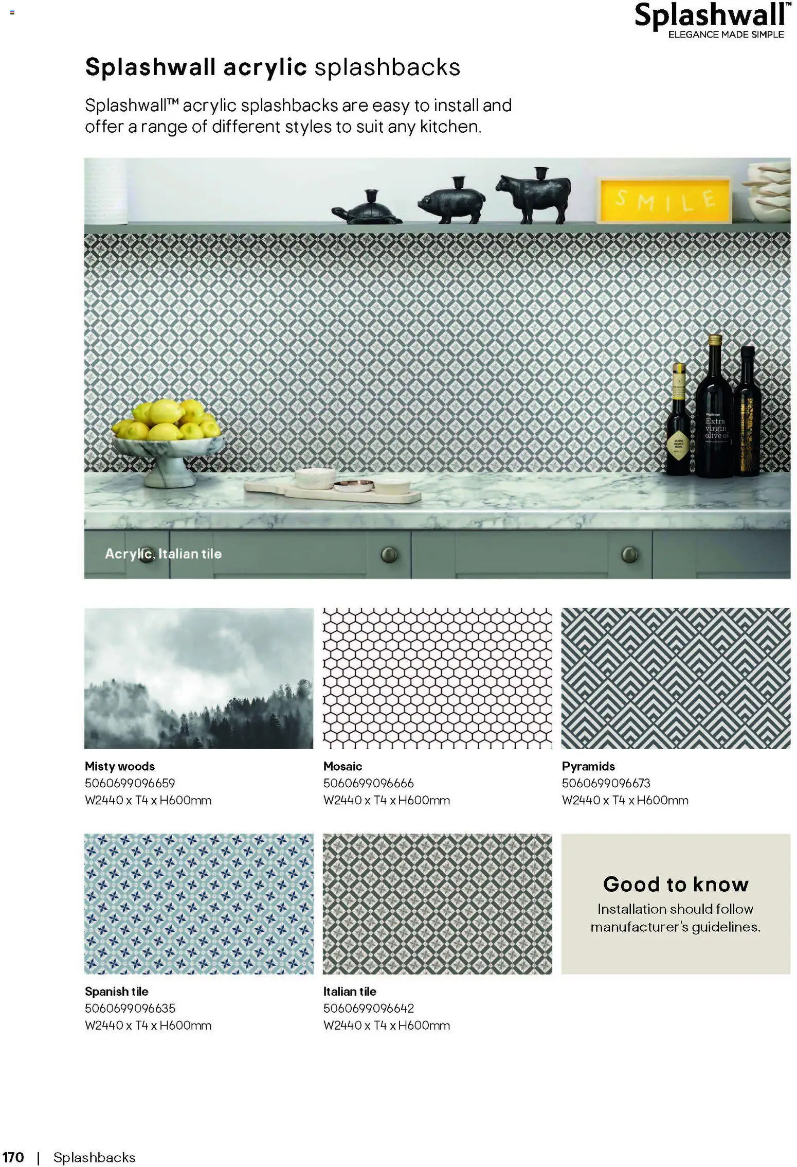 {H1} | Page: 170 | Products: Suit