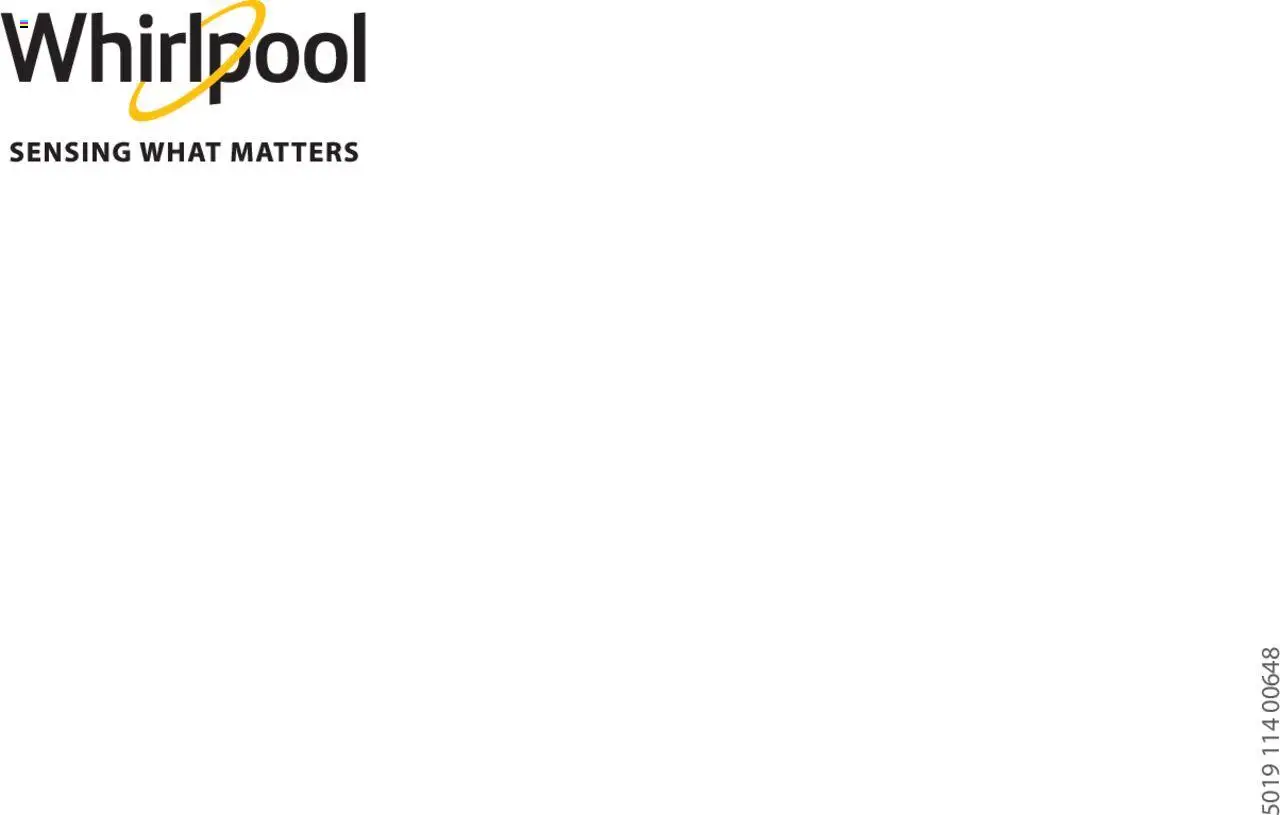 Nové Whirlpool akcie – leták je platný od 01.01.2025 | Strana: 16