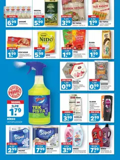 Sahan folder - Voorbeeld van een folder van Sahan, geldig van 27.03.2026 | Pagina: 4