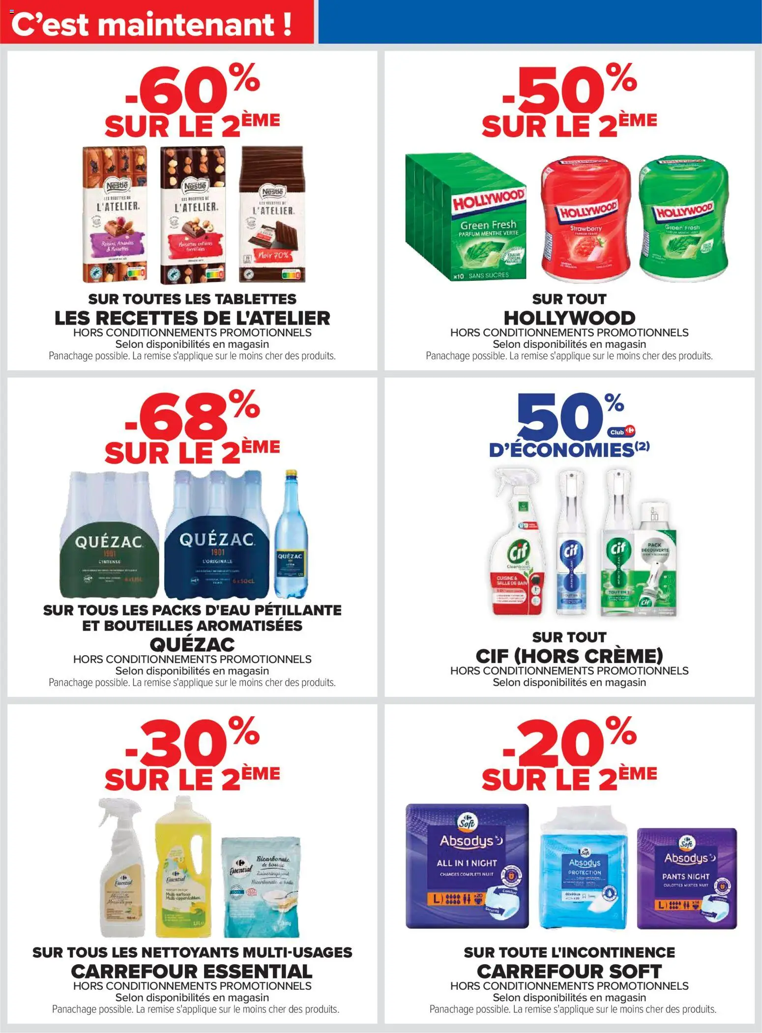 {H1} | Page: 36 | Produits: Menthe, Parfum, Crème
