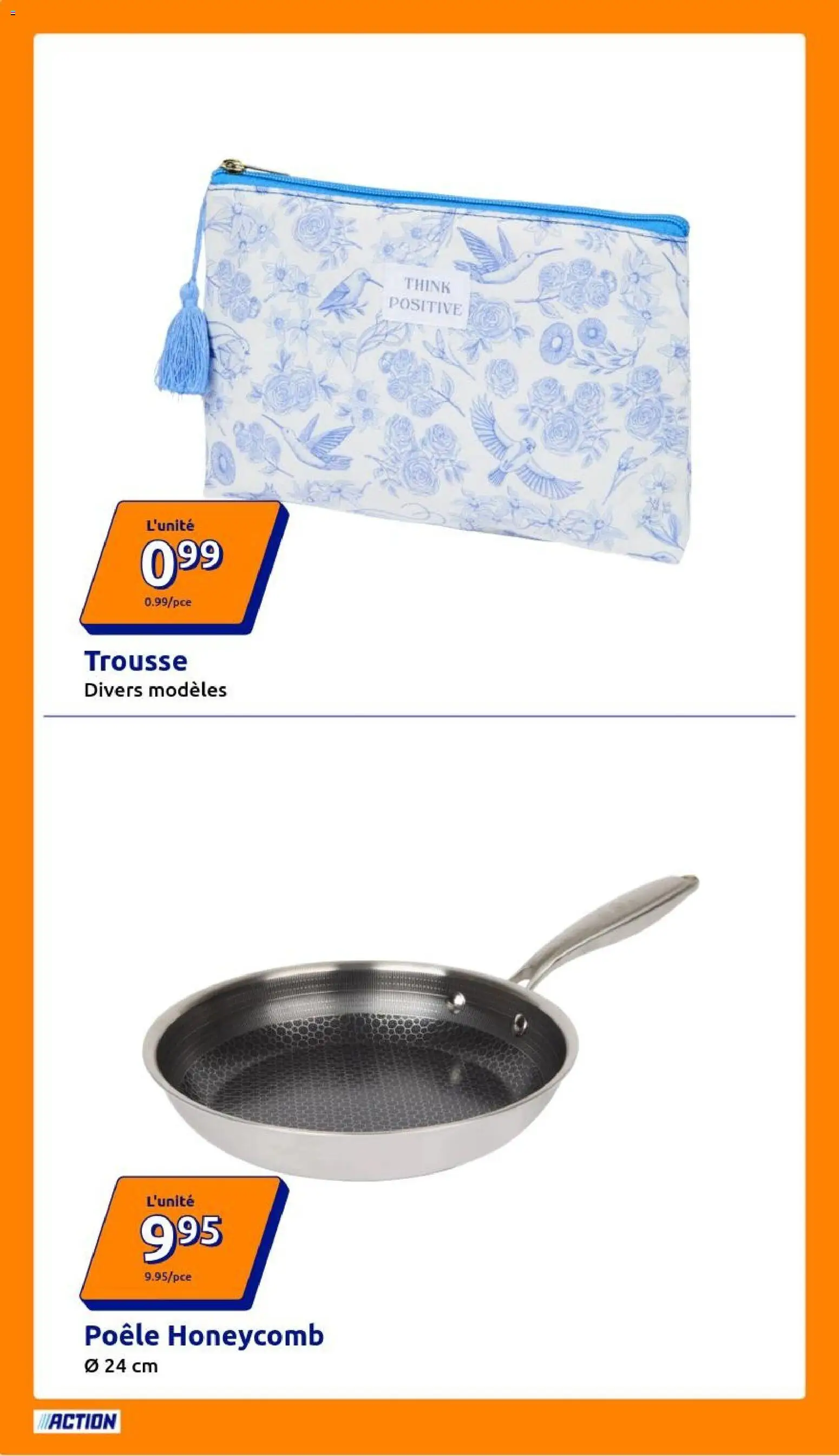 {H1} | Page: 8 | Produits: Poêle