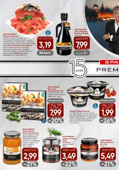 Spar Premium - Kärnten ab 30.10.2025 gültig | Seite: 2 | Produkte: Pasta, Schinken