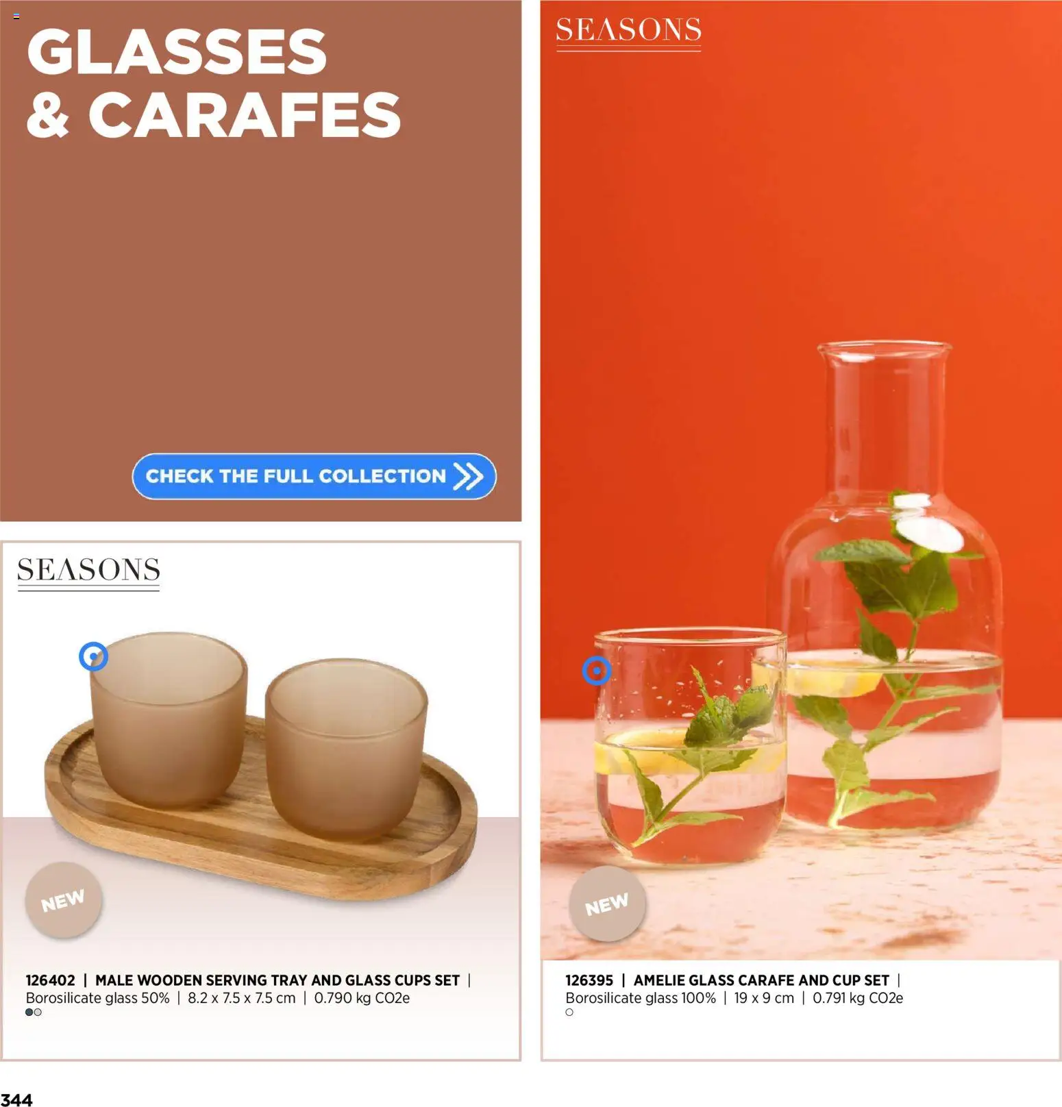 Sapo Giveaways Inspiration Guide – σε ισχύ από 14.01.2026 | Σελίδα: 344