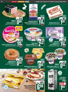 COOP Jednota leták platný od 19.03.2026 | Strana: 30