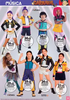 Vista previa Drim folleto válido desde el 12.01.2026 | Página: 13 | Productos: Chaqueta, Medias