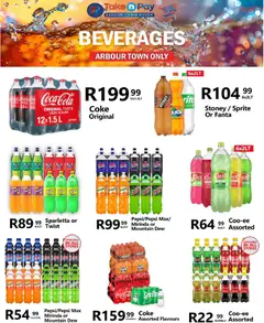 Take n Pay specials catalogue – valid from 01.12.2025 | Page: 31