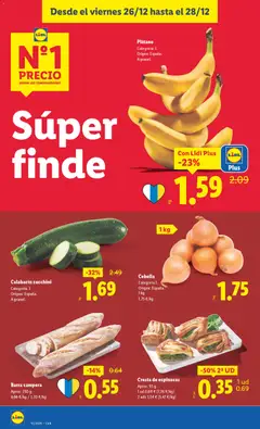 Vista previa Cresta de espinacas, Aprox. 95 g válido desde el 22.12.2025 | Página: 32