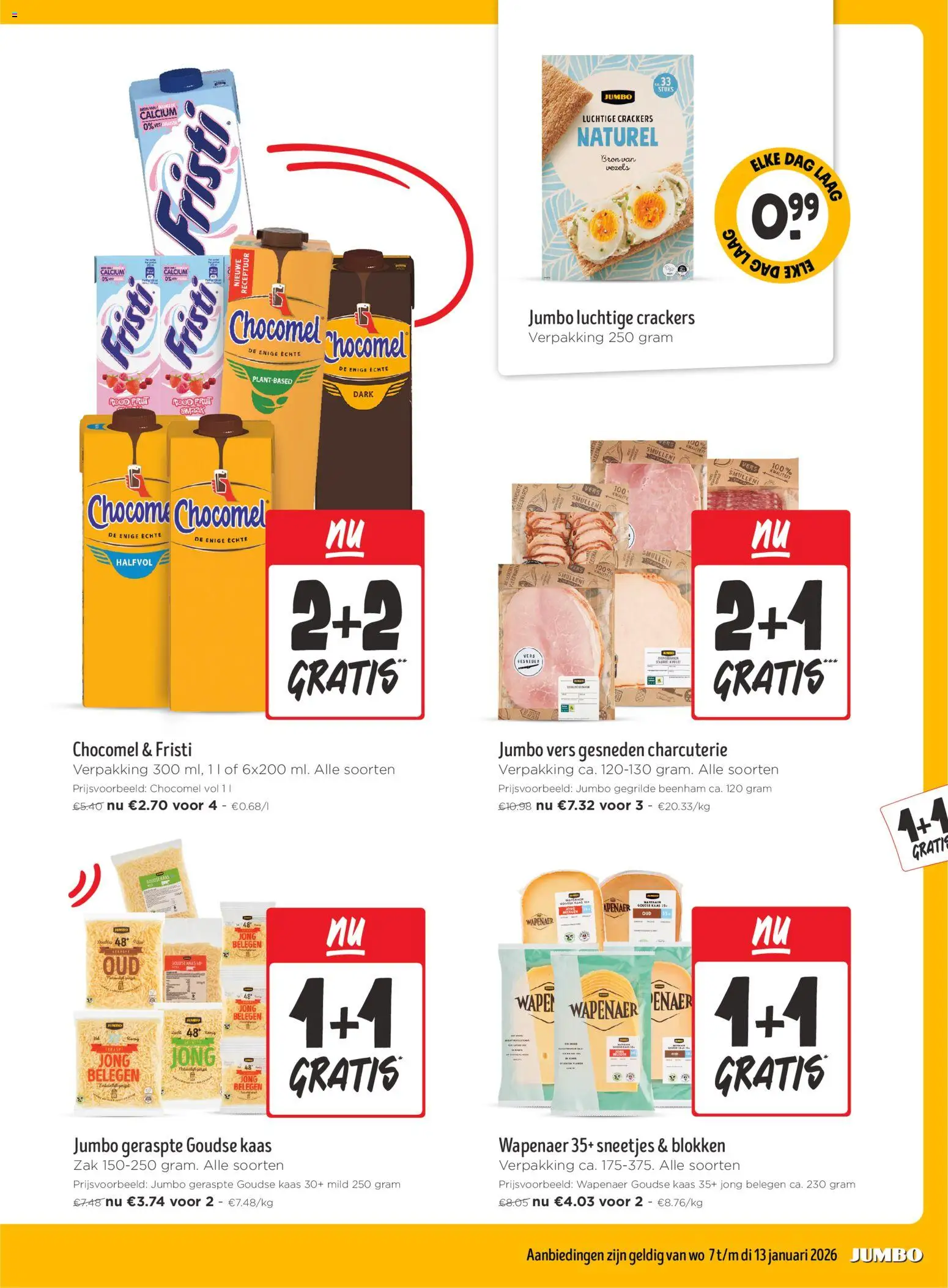 {H1} | Pagina: 9 | Producten: Tonic, Zak, Fruit, Kaas