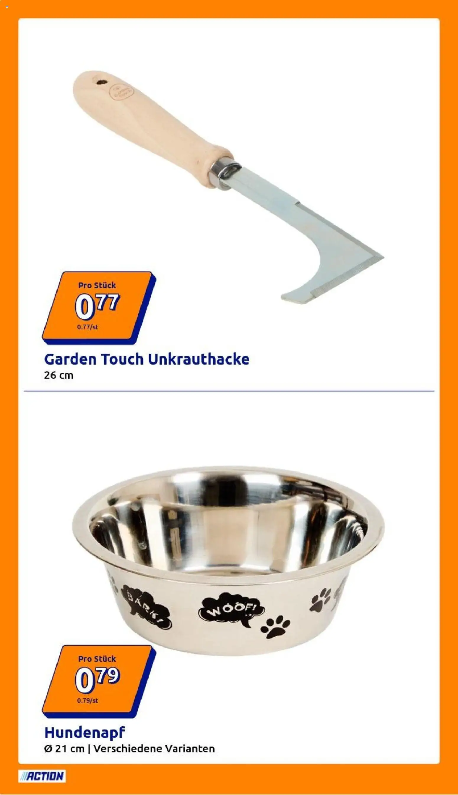 Action Prospekt – gültig ab 08.04.2026 | Seite: 8