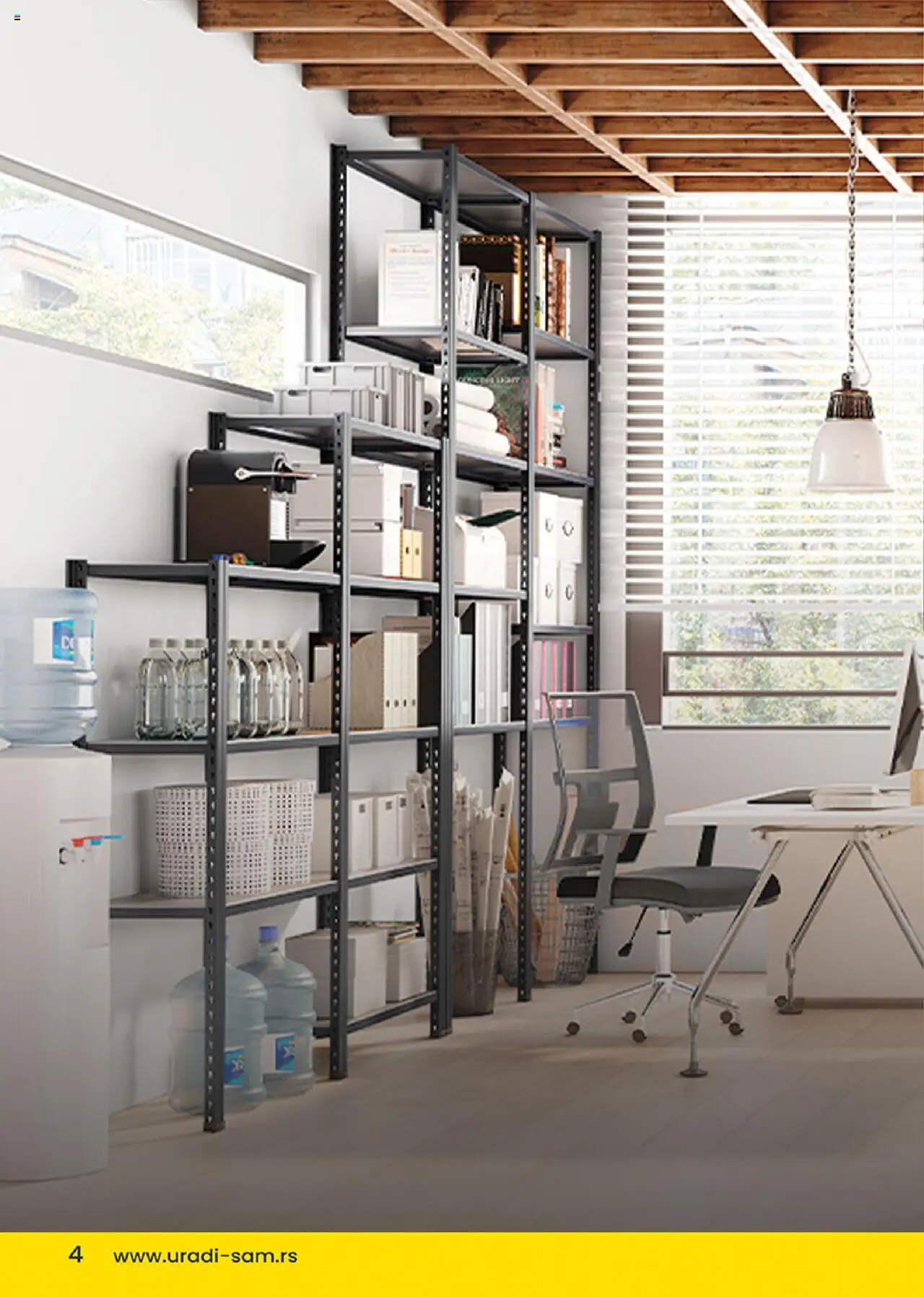 Uradi Sam katalog - važi od 11.04.2024 | Strana: 4