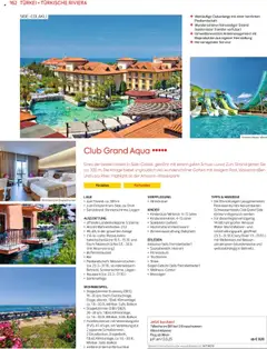 Billa Sommerkatalog 2025 ab 09.01.2025 gültig | Seite: 162 | Produkte: Wasser, Babybett