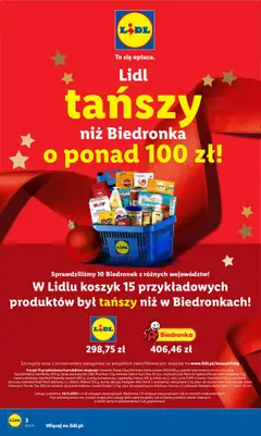 Pogląd oferty "M&M's Peanut, M&M's Peanut 125 g" - ważna od 22.12.2025 | Strona: 2